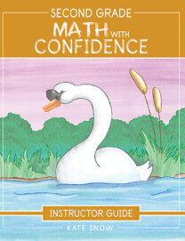 math with confidence 2