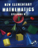 New Elementary Mathematics