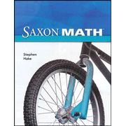 Saxon Math Intermediate Series