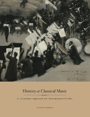The History of Classical Music