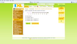 math tutorial school Math IXL