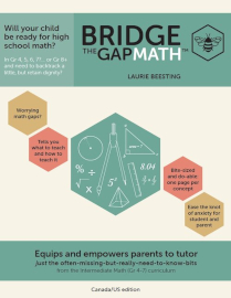 Bridge the Gap Math