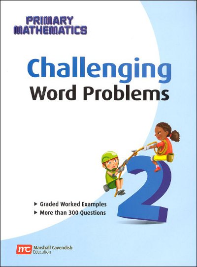 Challenging Word Problems