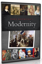 Dave Raymond's Modernity: World History