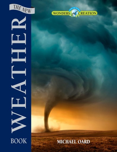 The New Weather Book