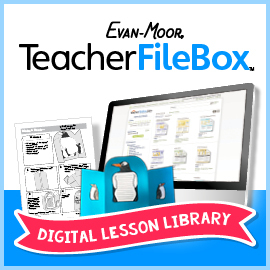 TeacherFileBox