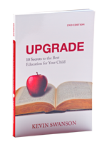 Upgrade: Ten Secrets to the Best Education for Your Child