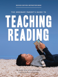  The Ordinary Parents Guide to Teaching Reading