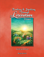 Reading & Spelling Through Literature
