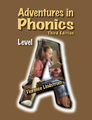 Adventures in Phonics, Levels A, B, and C