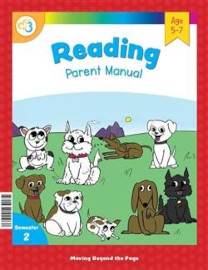 Age 5-7 Reading