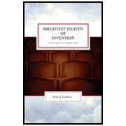 Brightest Heaven of Invention: A Christian Guide to Six Shakespeare Plays
