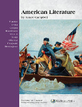 Excellence in Literature: American Literature