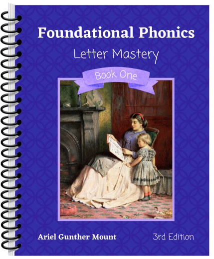 Foundational Phonics