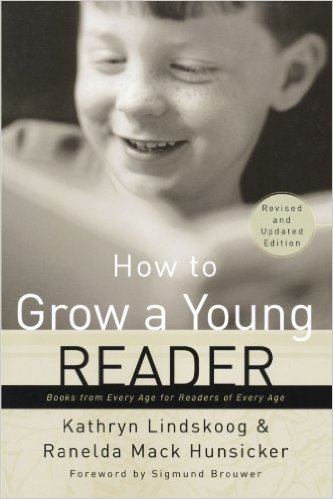 How to Grow a Young Reader