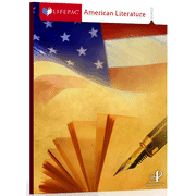 American and British Literature courses