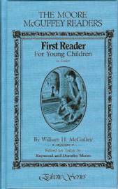 Moore-McGuffey Readers