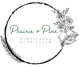 Prairie and Pine Curriculum