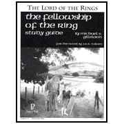 The Fellowship of the Ring Study Guide, Literature Guide