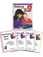 Reading Made Easy