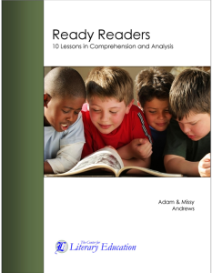 Ready Readers