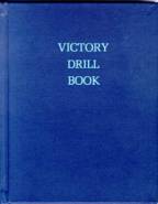 Victory Drill Book