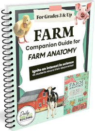 Farm Notebook