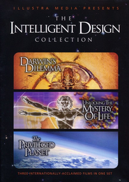Intelligent Design DVDs