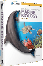 Exploring Creation with Marine Biology, 2nd Edition