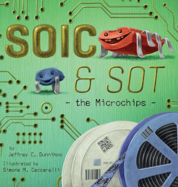 SOIC and Friends Picture Books