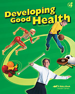A Beka Health Courses