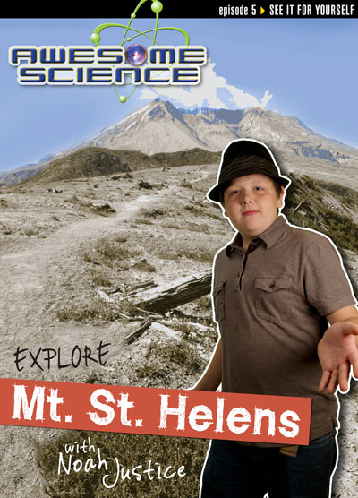 Awesome Science DVDs