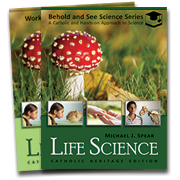 Behold and See Life Science