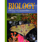 Biology: A Search for Order in Complexity, second edition