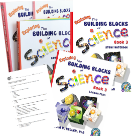 Exploring the Building Blocks of Science Series