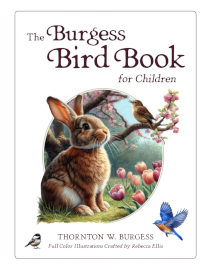 The Burgess Bird Book for Children