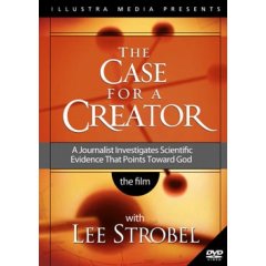 The Case for a Creator (DVD)