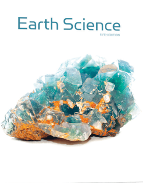 BJU Press Earth Science