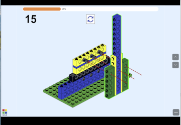 ibrick project slide