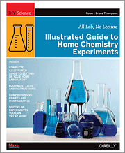 illustrated guide home chemistry