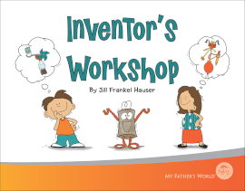 Inventor's Workshop