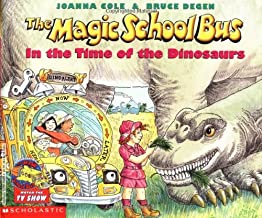 The Magic School Bus Science Series (books)