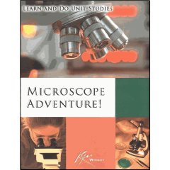Microscope Adventure