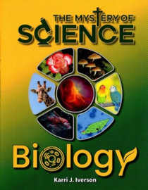 Mystery of Science: Biology