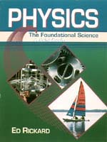 A Beka Physics: The Foundational Science