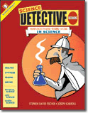 Science Detective beginning and level A1