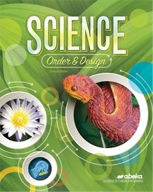 Science: Order & Design, second edition