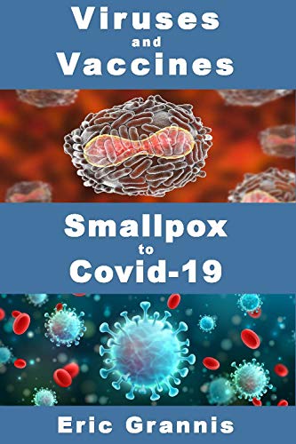 Viruses and Vaccines: Smallpox to COVID-19