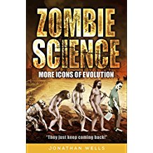 Zombie Science: More Icons of Evolution