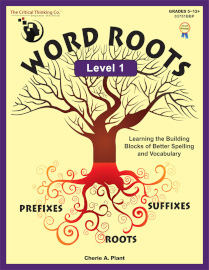 Word Roots series